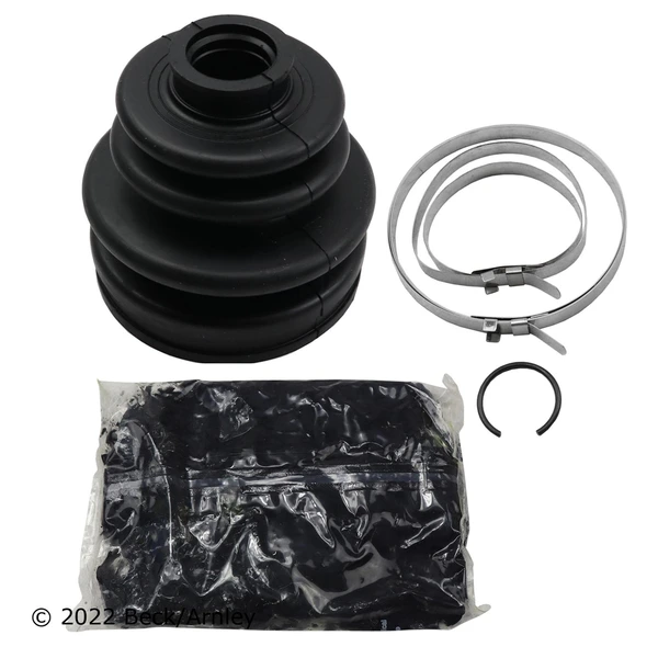 Beck/Arnley 103-2312 CV Joint Boot Kit