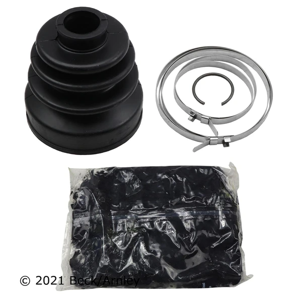 Beck/Arnley 103-2314 CV Joint Boot Kit