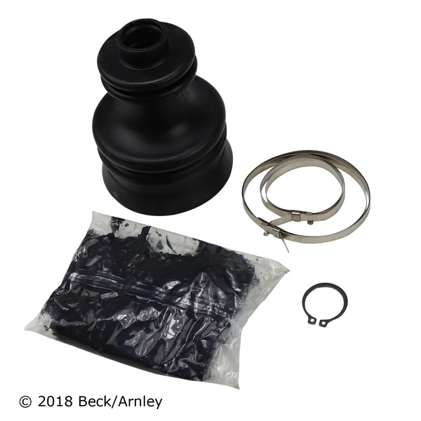 Beck/Arnley 103-2441 CV Joint Boot Kit
