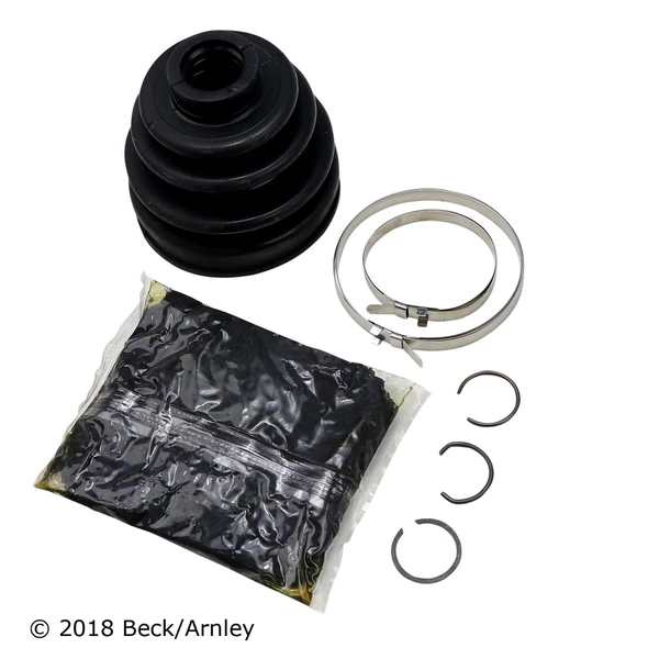 Beck/Arnley 103-2450 CV Joint Boot Kit