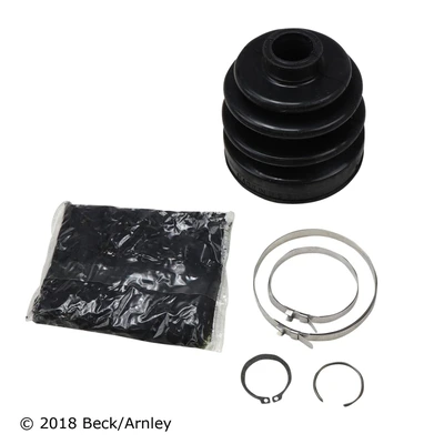 Beck/Arnley 103-2487 CV Joint Boot Kit