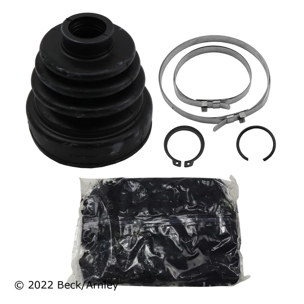 Beck/Arnley 103-2414 CV Joint Boot Kit, Front Inner
