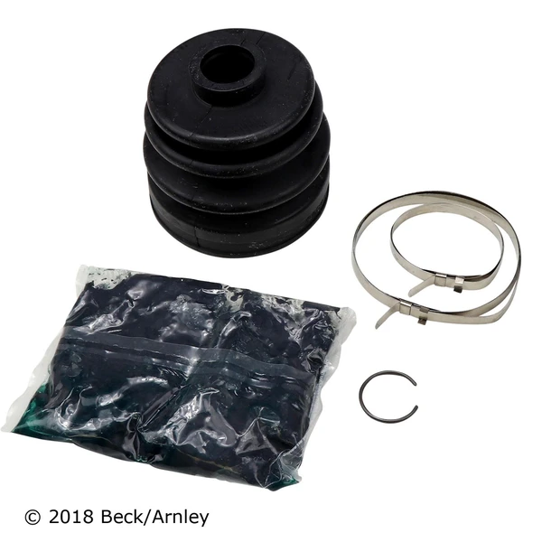 Beck/Arnley 103-2544 CV Joint Boot Kit