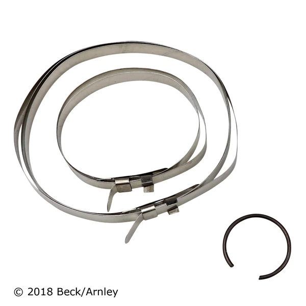 Beck/Arnley 103-2550 CV Joint Boot Kit