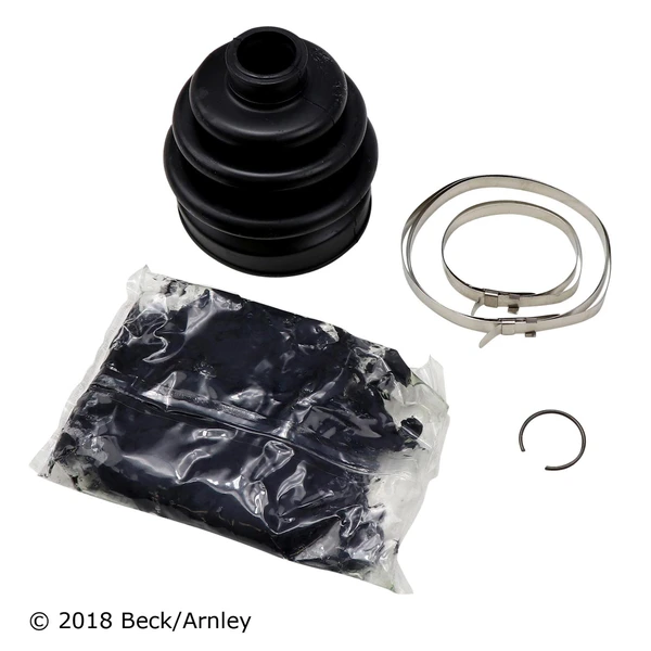 Beck/Arnley 103-2550 CV Joint Boot Kit