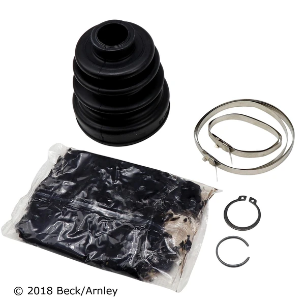 Beck/Arnley 103-2564 CV Joint Boot Kit
