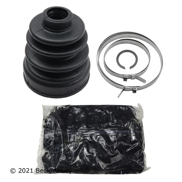 Beck/Arnley 103-2565 CV Joint Boot Kit