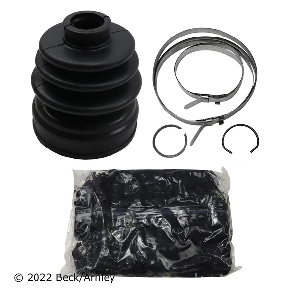 Beck/Arnley 103-2570 CV Joint Boot Kit