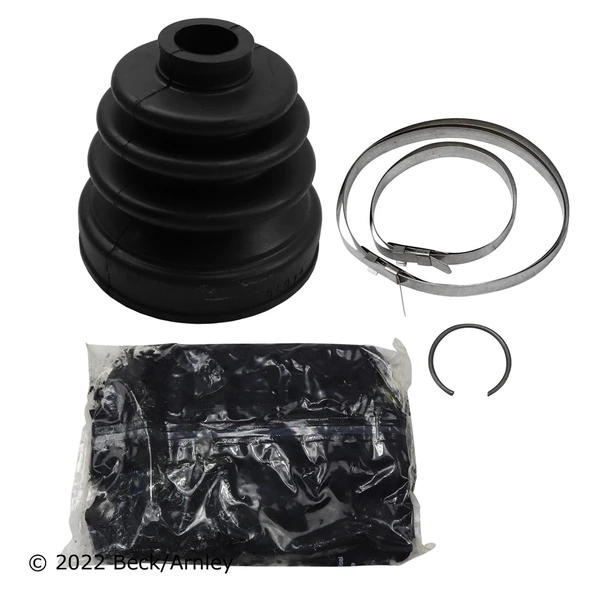 Beck/Arnley 103-2587 CV Joint Boot Kit
