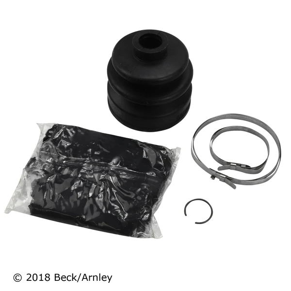 Beck/Arnley 103-2590 CV Joint Boot Kit