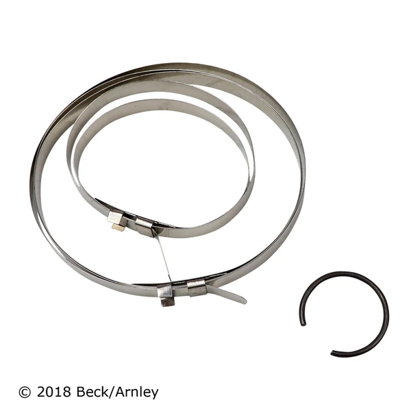 Beck/Arnley 103-2594 CV Joint Boot Kit