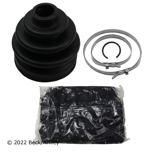 Beck/Arnley 103-2595 CV Joint Boot Kit