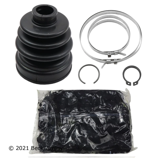 Beck/Arnley 103-2502 CV Joint Boot Kit