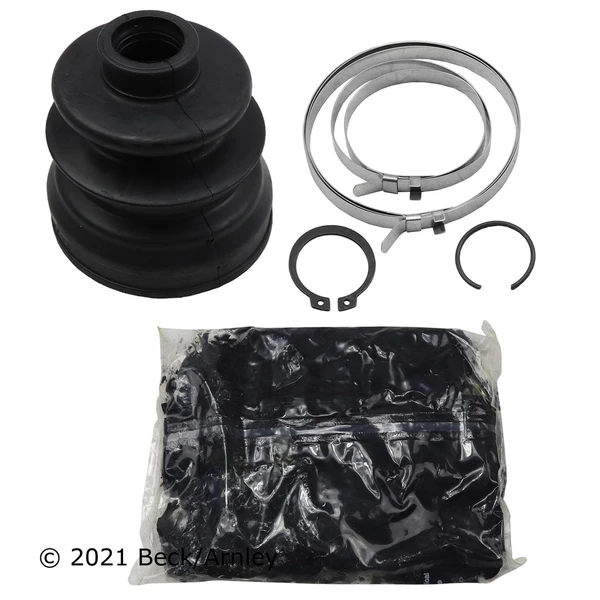 Beck/Arnley 103-2504 CV Joint Boot Kit
