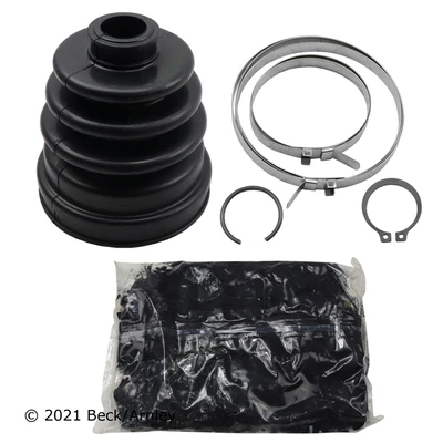 Beck/Arnley 103-2509 CV Joint Boot Kit
