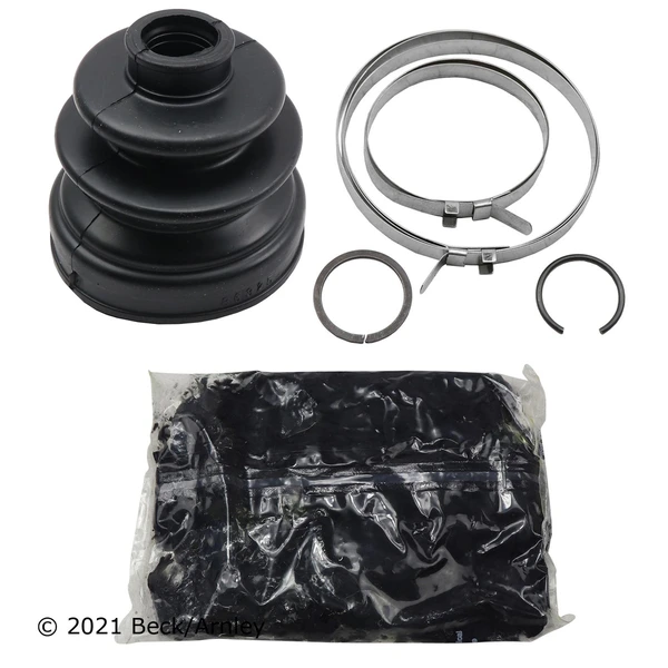 Beck/Arnley 103-2517 CV Joint Boot Kit
