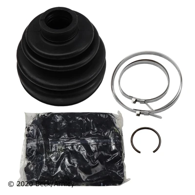 Beck/Arnley 103-2524 CV Joint Boot Kit