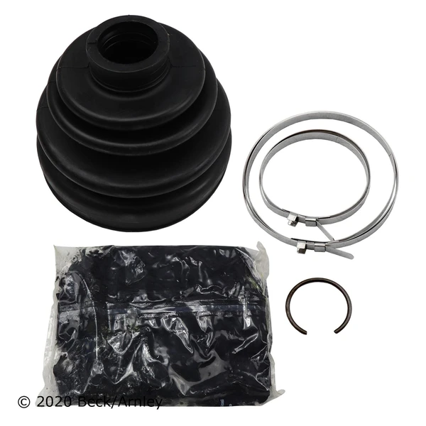 Beck/Arnley 103-2524 CV Joint Boot Kit