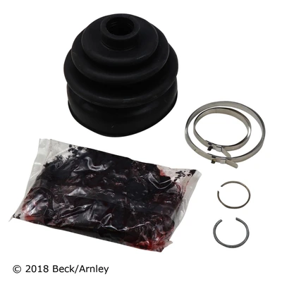 Beck/Arnley 103-2640 CV Joint Boot Kit, Front Outer