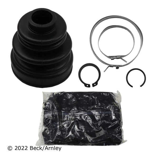 Beck/Arnley 103-2641 CV Joint Boot Kit, Front Inner