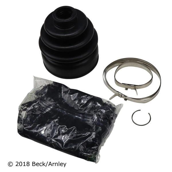Beck/Arnley 103-2653 CV Joint Boot Kit