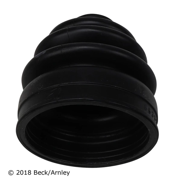 Beck/Arnley 103-2654 CV Joint Boot Kit