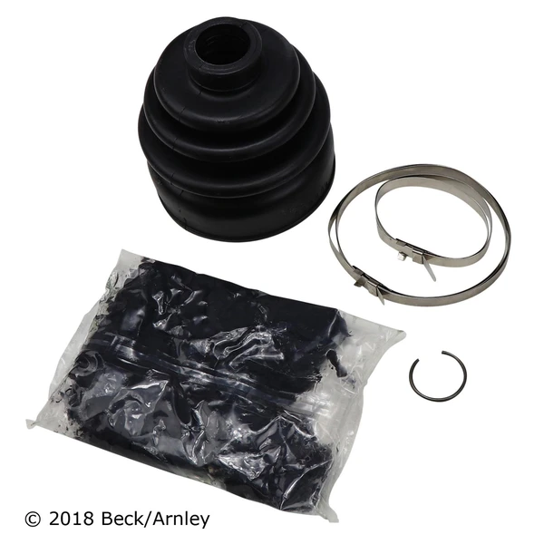 Beck/Arnley 103-2654 CV Joint Boot Kit