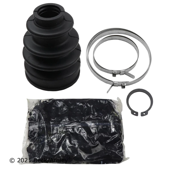 Beck/Arnley 103-2661 CV Joint Boot Kit