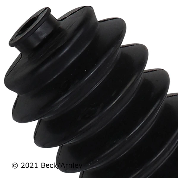 Beck/Arnley 103-2670 Rack and Pinion Bellows Kit, Left Driver Side