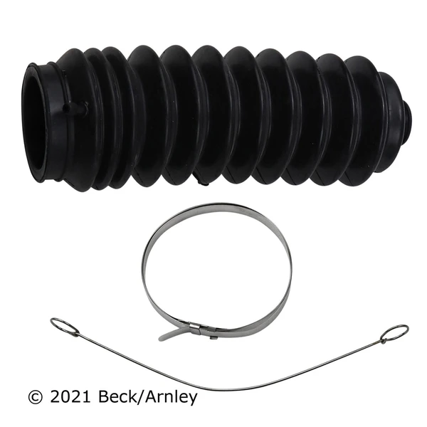 Beck/Arnley 103-2670 Rack and Pinion Bellows Kit, Left Driver Side