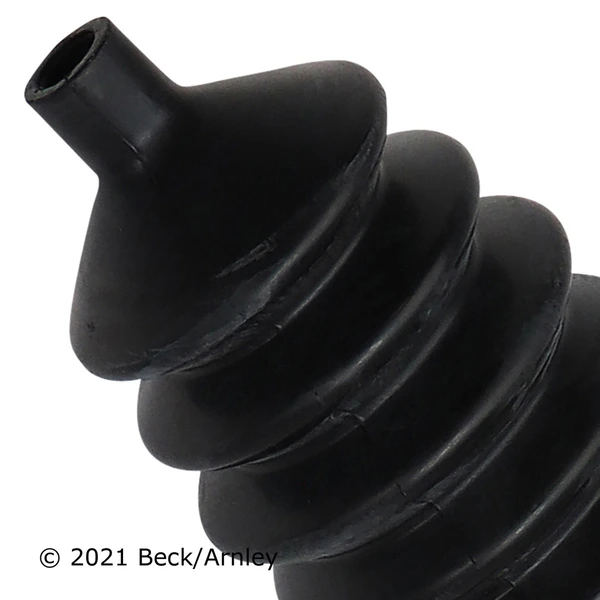 Beck/Arnley 103-2671 Rack and Pinion Bellows Kit