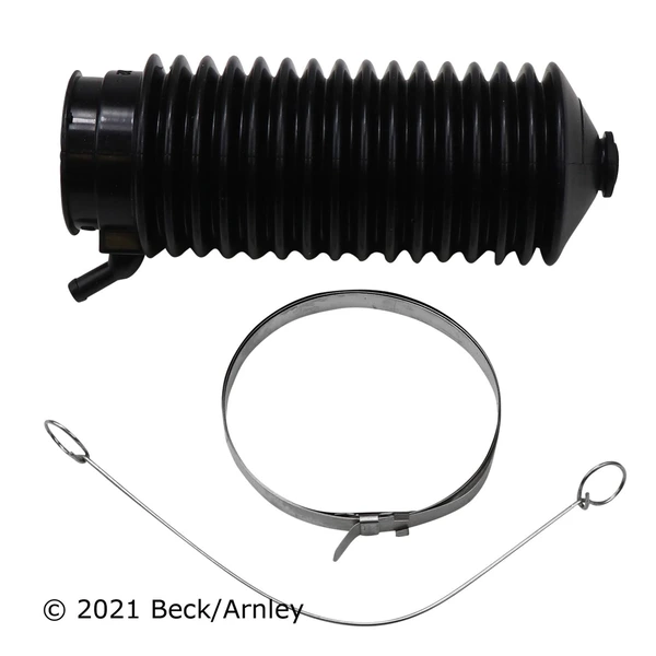 Beck/Arnley 103-2672 Rack and Pinion Bellows Kit, Left Driver Side