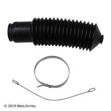 Beck/Arnley 103-2674 Rack and Pinion Bellows Kit, Right Passenger Side