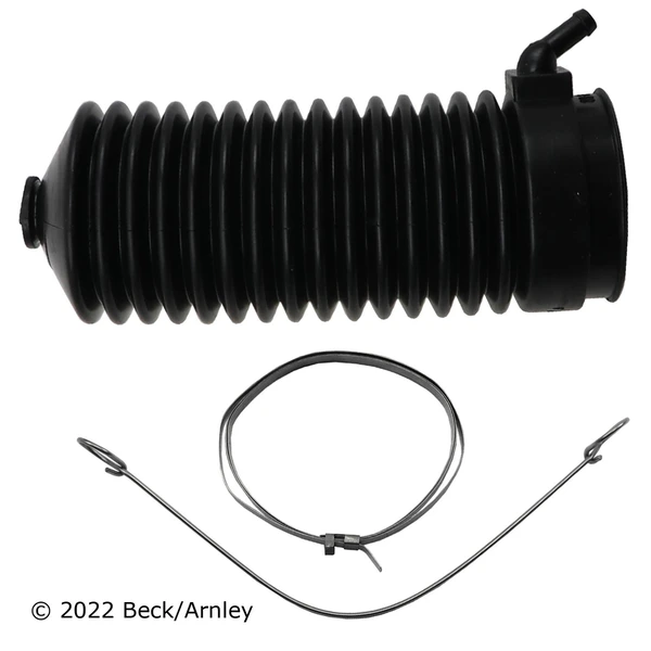 Beck/Arnley 103-2677 Rack and Pinion Bellows Kit, Right Passenger Side