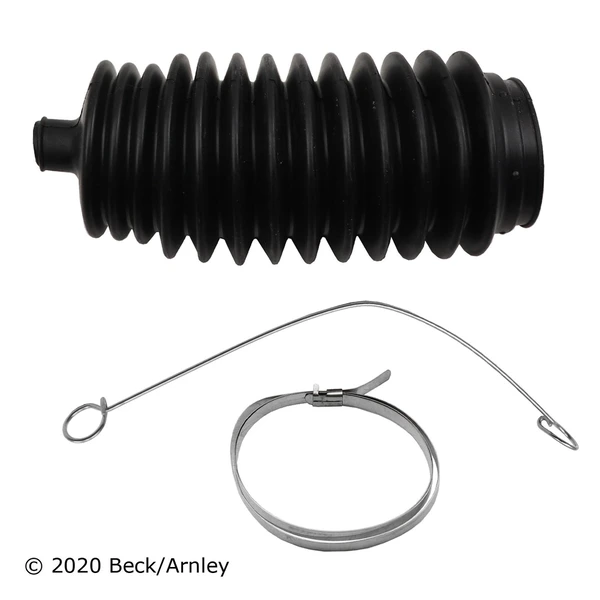Beck/Arnley 103-2680 Rack and Pinion Bellows Kit, Left Driver Side