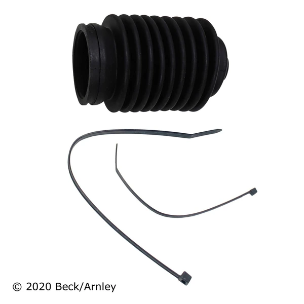 Beck/Arnley 103-2682 Rack and Pinion Bellows Kit, Right Passenger Side