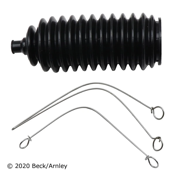 Beck/Arnley 103-2691 Rack and Pinion Bellows Kit, Left Driver Side