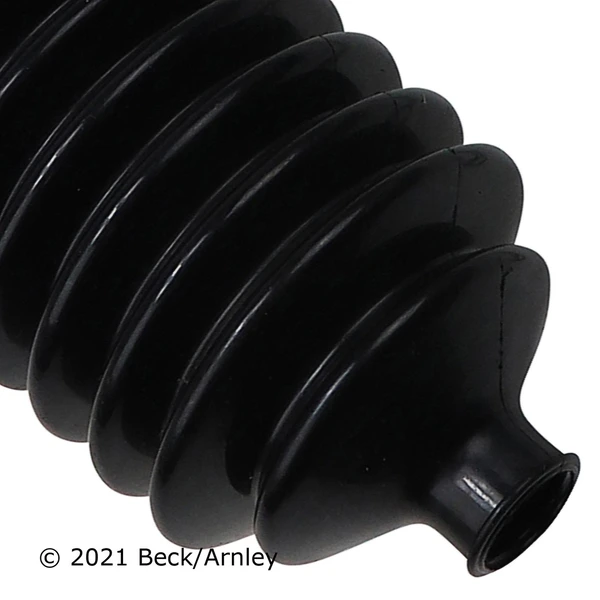 Beck/Arnley 103-2697 Rack and Pinion Bellows Kit, Left Driver Side