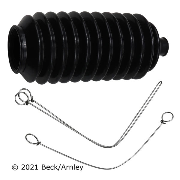 Beck/Arnley 103-2697 Rack and Pinion Bellows Kit, Left Driver Side