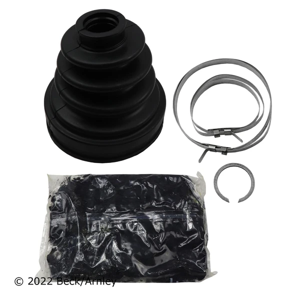 Beck/Arnley 103-2601 CV Joint Boot Kit
