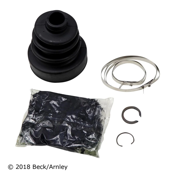 Beck/Arnley 103-2602 CV Joint Boot Kit, Front Inner