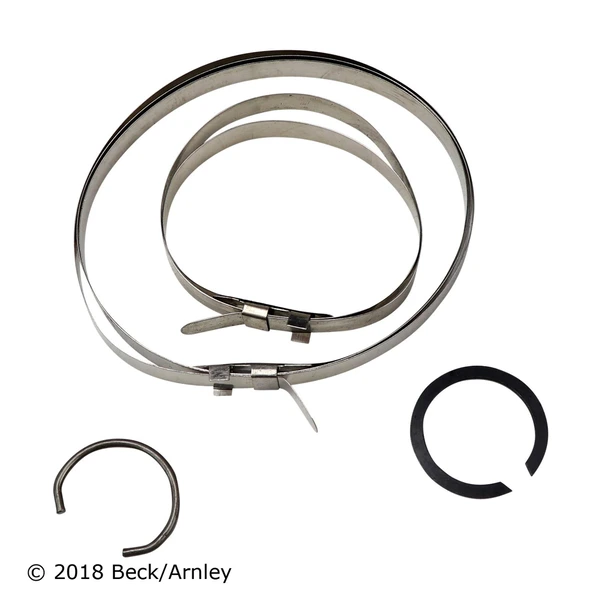 Beck/Arnley 103-2603 CV Joint Boot Kit