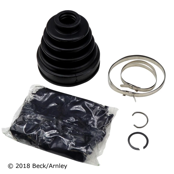 Beck/Arnley 103-2603 CV Joint Boot Kit