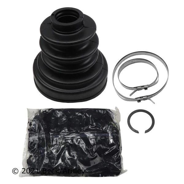 Beck/Arnley 103-2604 CV Joint Boot Kit