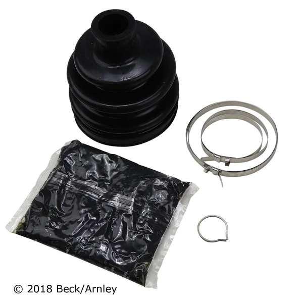 Beck/Arnley 103-2607 CV Joint Boot Kit, Front Outer