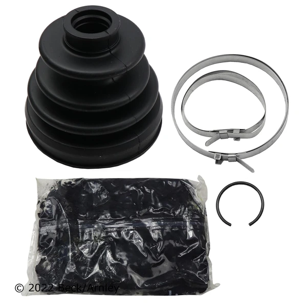 Beck/Arnley 103-2620 CV Joint Boot Kit