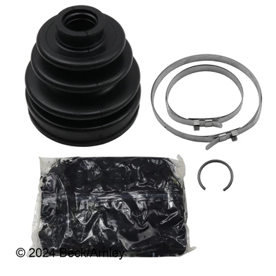 Beck/Arnley 103-2622 CV Joint Boot Kit