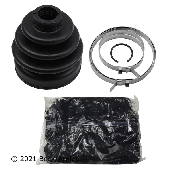 Beck/Arnley 103-2624 CV Joint Boot Kit