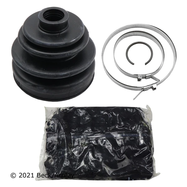 Beck/Arnley 103-2628 CV Joint Boot Kit, Front Outer