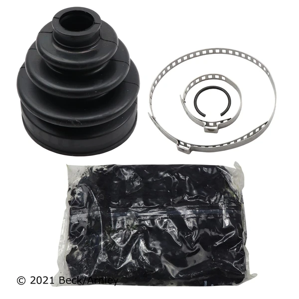 Beck/Arnley 103-2629 CV Joint Boot Kit